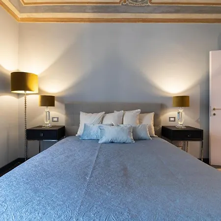 Apartment Out Finish Ortensia *