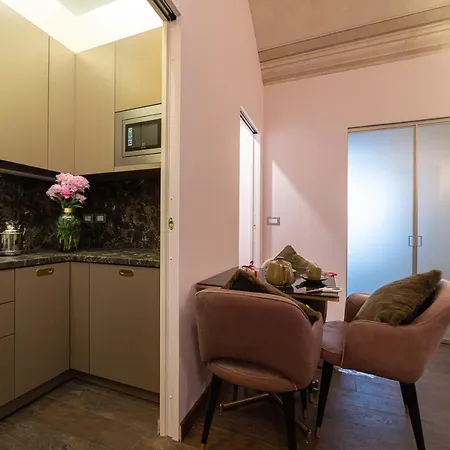 Out Finish Ortensia Apartment *