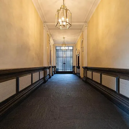 Out Finish Ortensia Apartment *