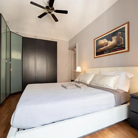 Appartement Out Finish Ortensia Turin