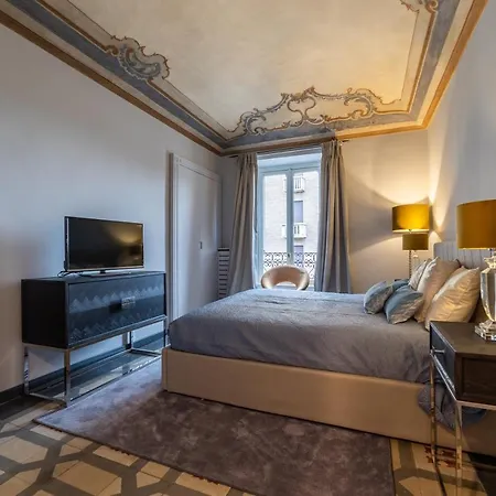 Out Finish Ortensia Apartment Turin