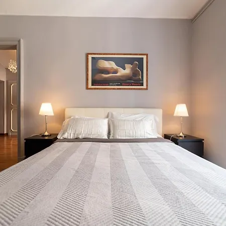 Out Finish Ortensia Apartment