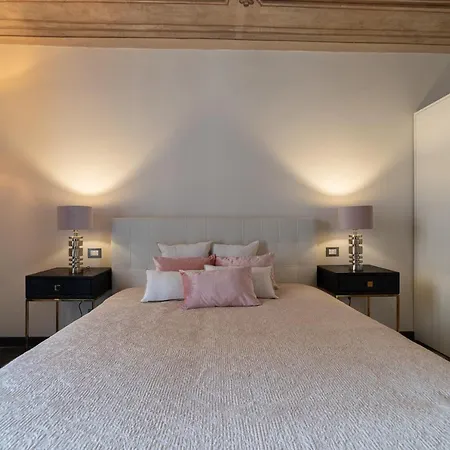 Appartement Out Finish Ortensia