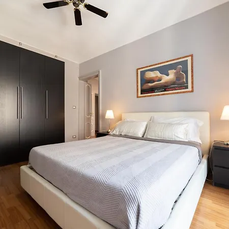 Out Finish Ortensia Apartment