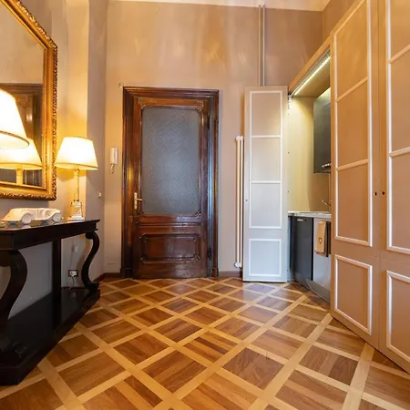 Appartement Out Finish Ortensia Turin