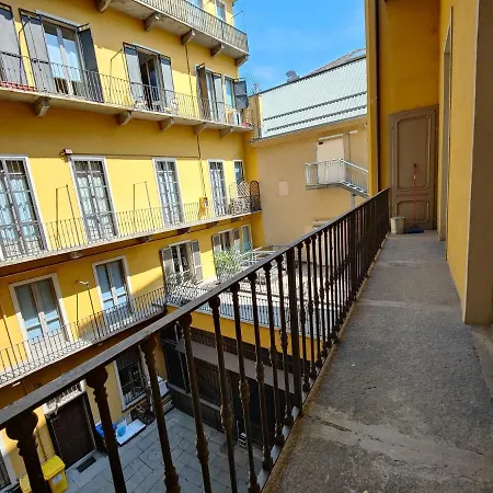 Out Finish Ortensia Apartment *