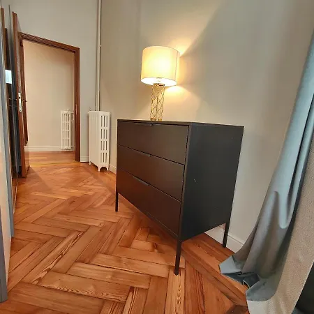 Out Finish Ortensia Apartamento