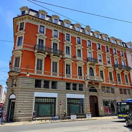 Apartment Out Finish Ortensia