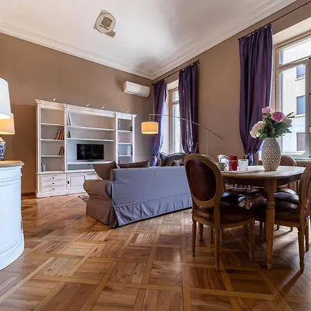 Out Finish Ortensia Appartement *