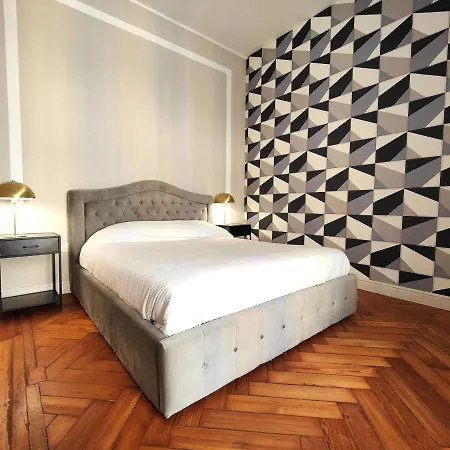 Apartment Out Finish Ortensia